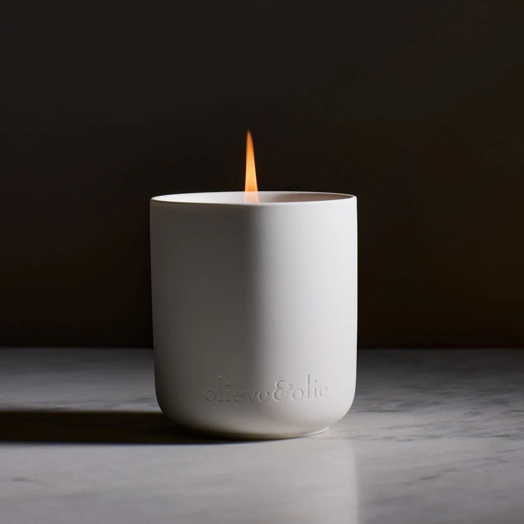Candle - Waterlily & Pink Grapefruit