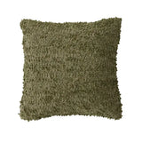 Burbujeo Cushion - Olive 50x50cm