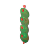 Olive Bookmark