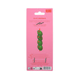 Olive Bookmark
