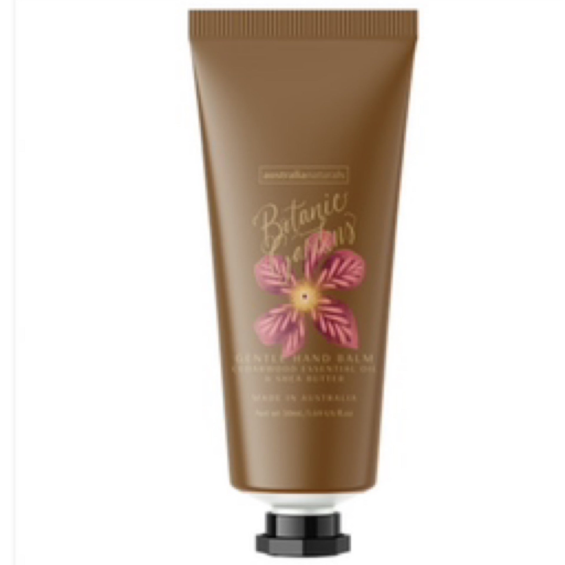 Botanic Gardens 50ml Hand Cream - Cedarwood