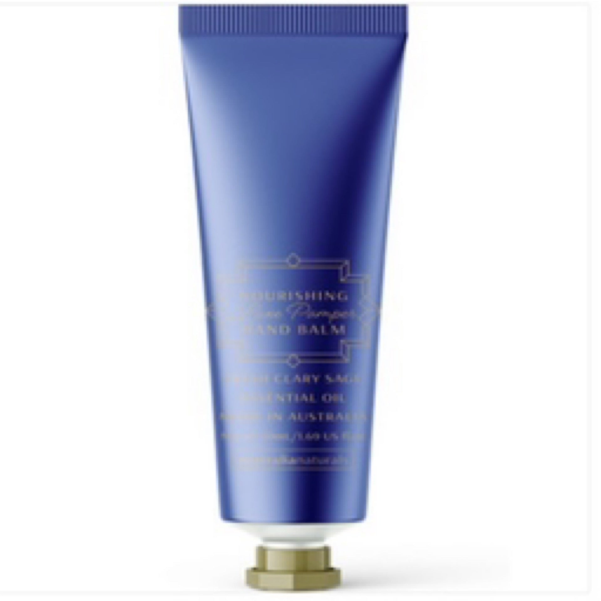 Clary Sage 50ml Hand Cream