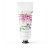 Watercolour Florals 50ml Hand Cream - Sweet Orange