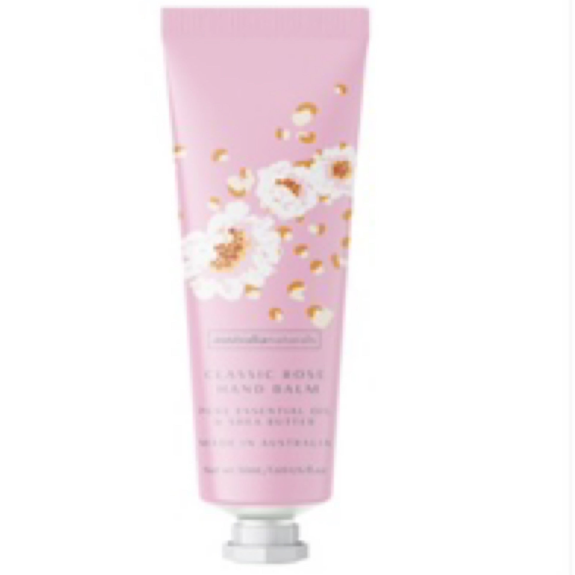 Bloom & Grow 50ml Hand Cream - Classic Rose