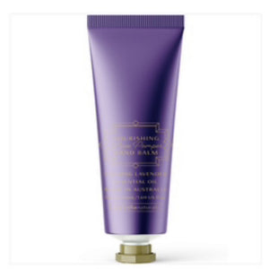Calming Lavender 50ml Hand Cream