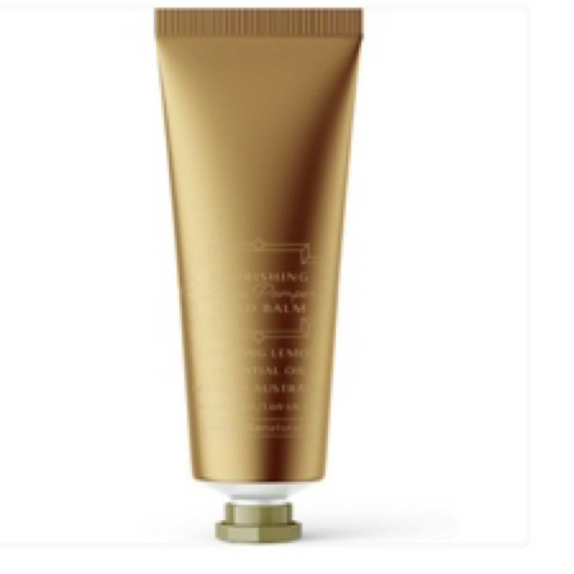 Fresh Lemon 50ml Hand Cream