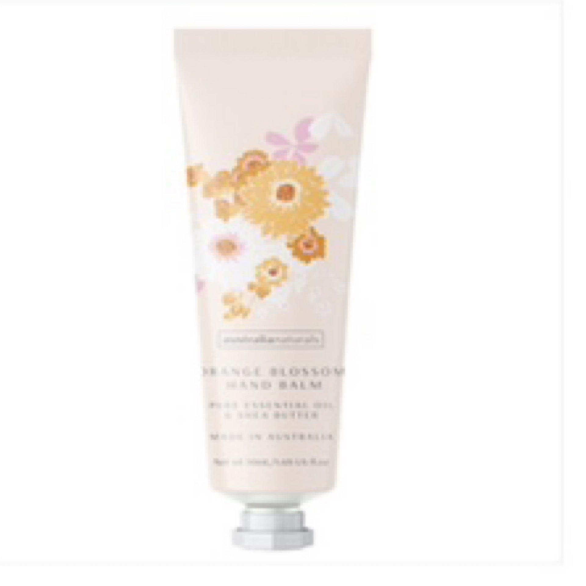 Bloom & Grow 50ml Hand Cream - Orange Blossom