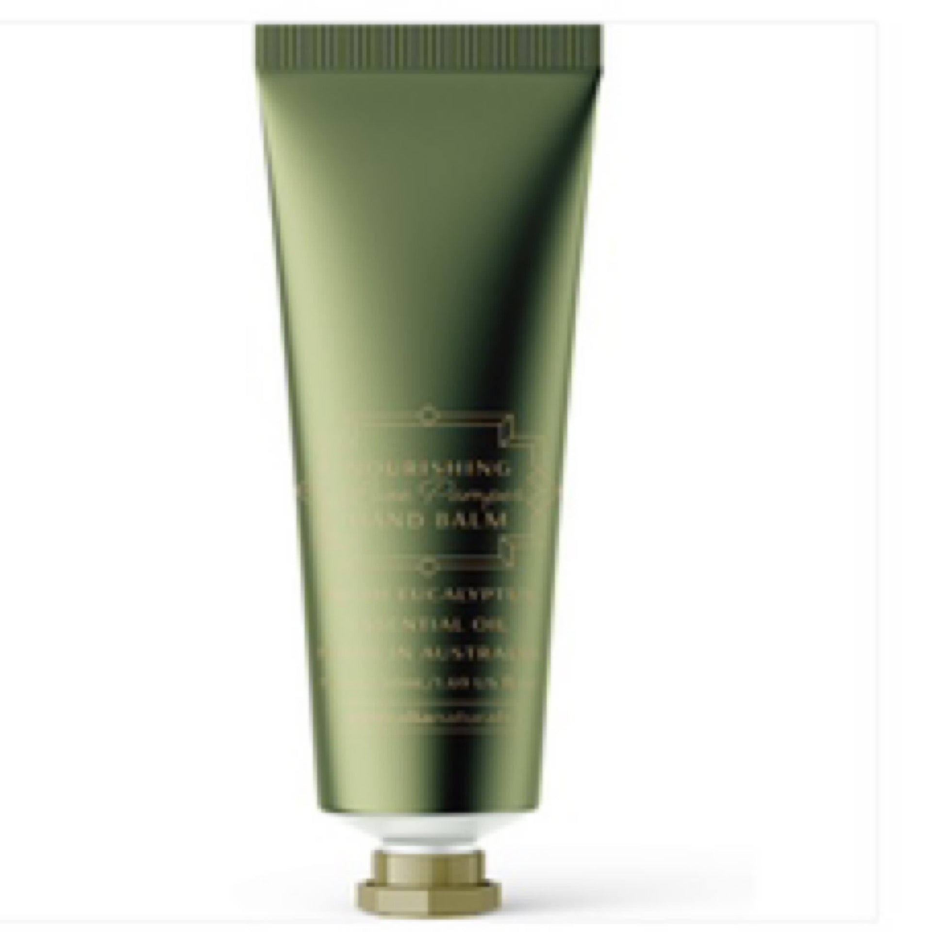 Aromatic Eucalyptus 50ml Hand Cream