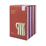 Otis Ceramic Pitcher/Water Jug