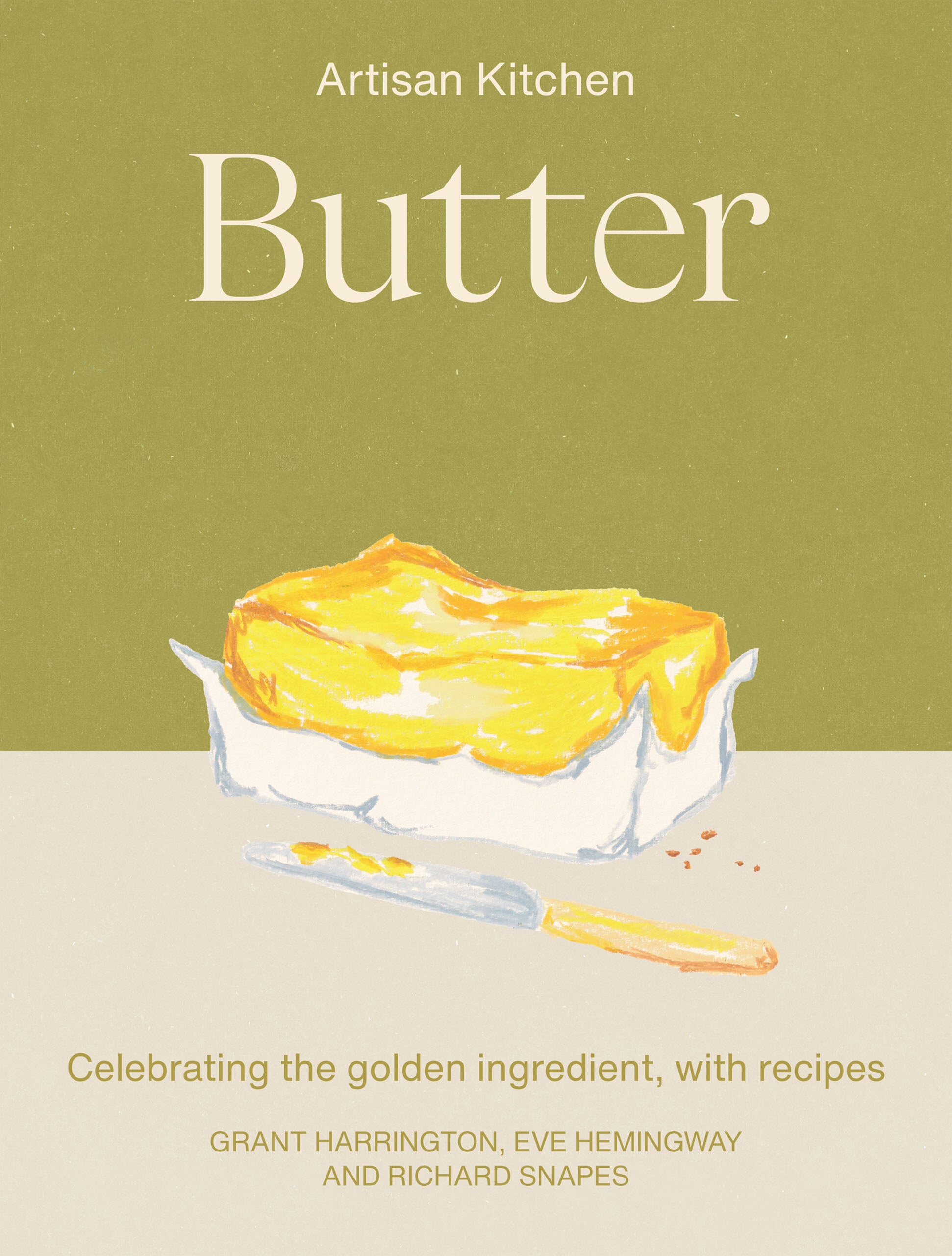 Butter - Artisan Kitchen