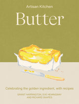 Butter - Artisan Kitchen