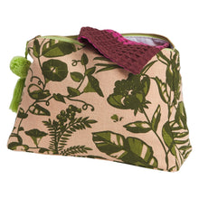 Load image into Gallery viewer, Safia Cosmetic Bag
