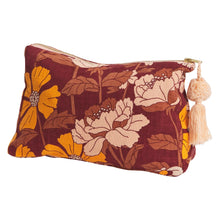 Load image into Gallery viewer, Benita Cosmetic Bag
