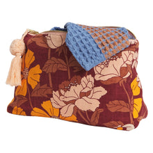 Load image into Gallery viewer, Benita Cosmetic Bag
