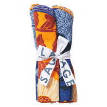 Load image into Gallery viewer, Bernanda Linen Napkin Set
