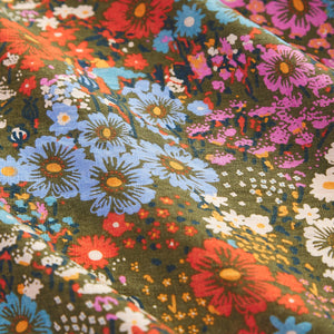 Meadow Linen Quilt Cover