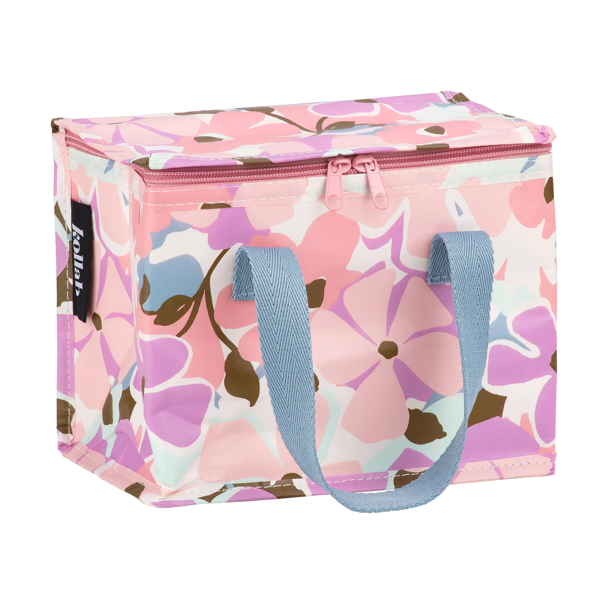 Lunch Box Pastel Posie