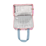 Lunch Box Pastel Posie