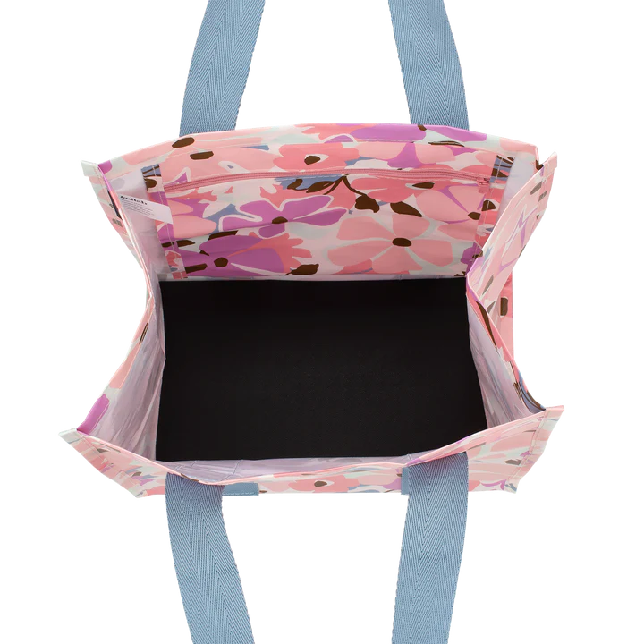 Market Bag Pastel Posie