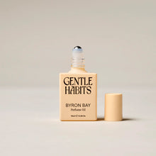 Load image into Gallery viewer, Gentle Habits Perfume Oil - Byron Bay
