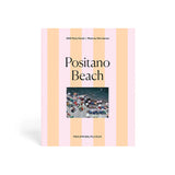 Positano Beach 1000 Piece Puzzle