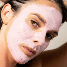 Load image into Gallery viewer, Pink Vitamin C Facial Mask
