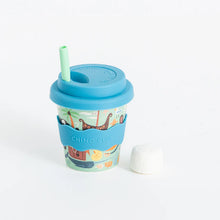 Load image into Gallery viewer, Pirate Cup 4oz

