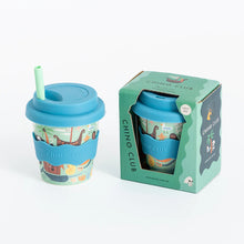 Load image into Gallery viewer, Pirate Cup 4oz
