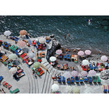Positano Beach 1000 Piece Puzzle