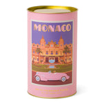 Puzzle in Tube Monaco