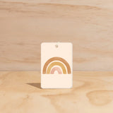 Rainbow Air Freshener