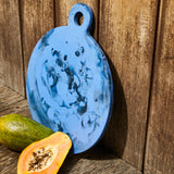 Felice Board - Azure