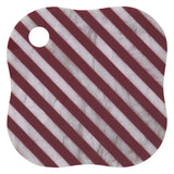 Theresa Resin Board - Lilac
