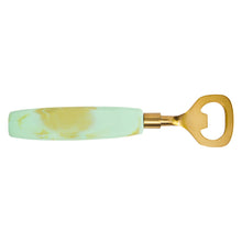 Load image into Gallery viewer, Court Bottle Opener - Artichoke
