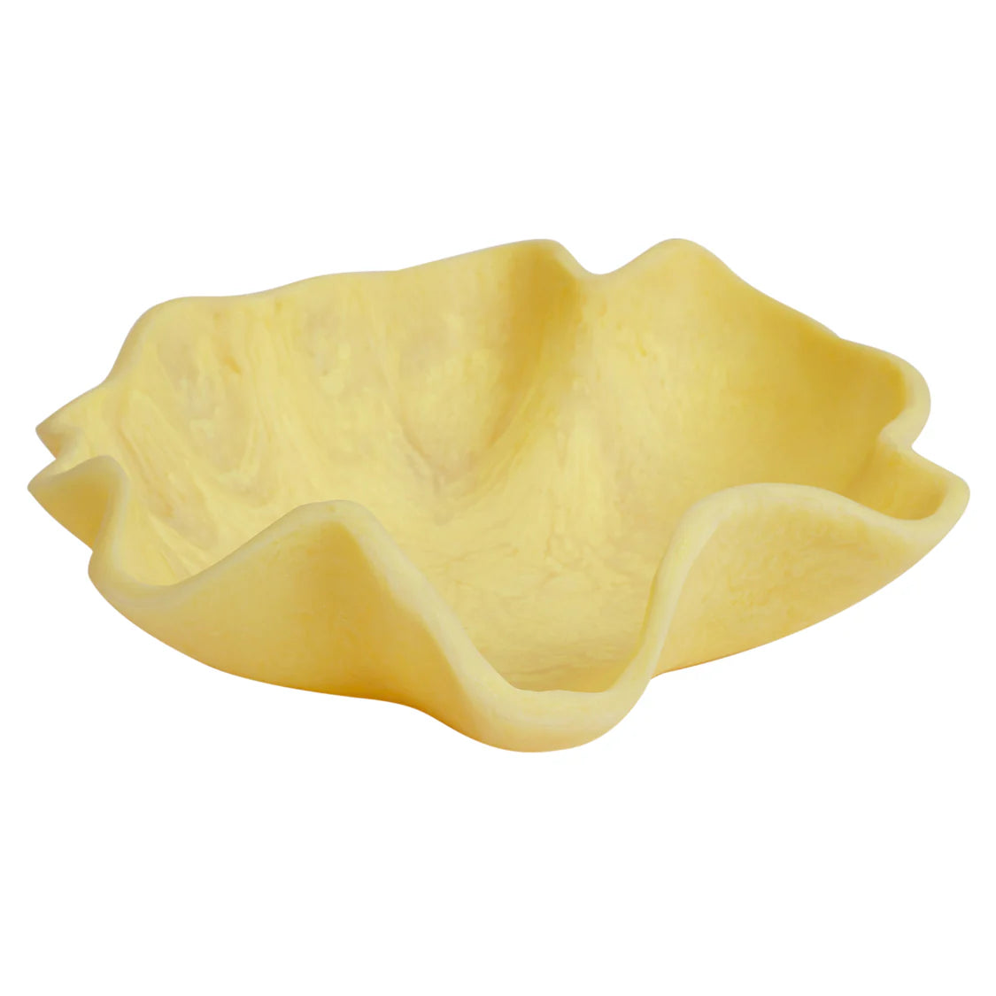 Milly Bowl - Aspen Gold