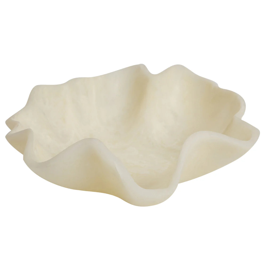 Milly Bowl - Pearl