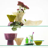 Milly Bowl - Pearl