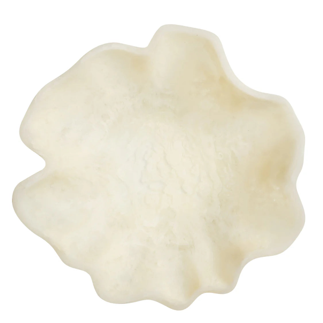 Milly Bowl - Pearl