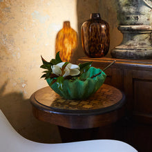 Load image into Gallery viewer, Venus Bowl - Emerald
