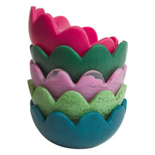 Load image into Gallery viewer, Petal Bowl - Raspberry
