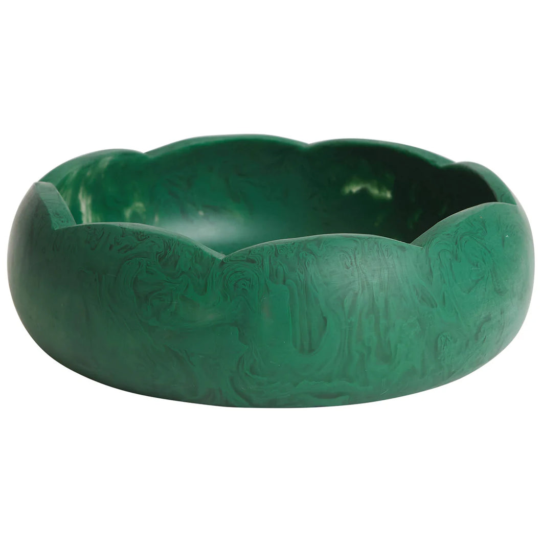 Kabrina Bowl - Forest