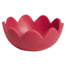 Load image into Gallery viewer, Petal Bowl - Raspberry
