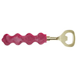 Rebel Bottle Opener -  Crimson