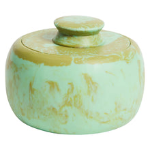 Load image into Gallery viewer, Halleck Canister - Artichoke

