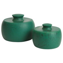 Load image into Gallery viewer, Kannan Mini Canister - Forest
