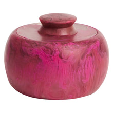 Load image into Gallery viewer, Halleck Canister - Rhubarb
