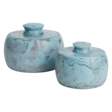 Load image into Gallery viewer, Halleck Canister - Smoke
