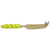 Julia Cheese Knife - Anise