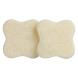 Malorie Coaster Set of 2 - Pearl