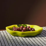 Nicole Serving Dish - Anise